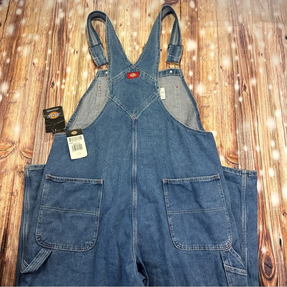 Dickies nwt blue